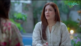 Intekhab - Episode 32
